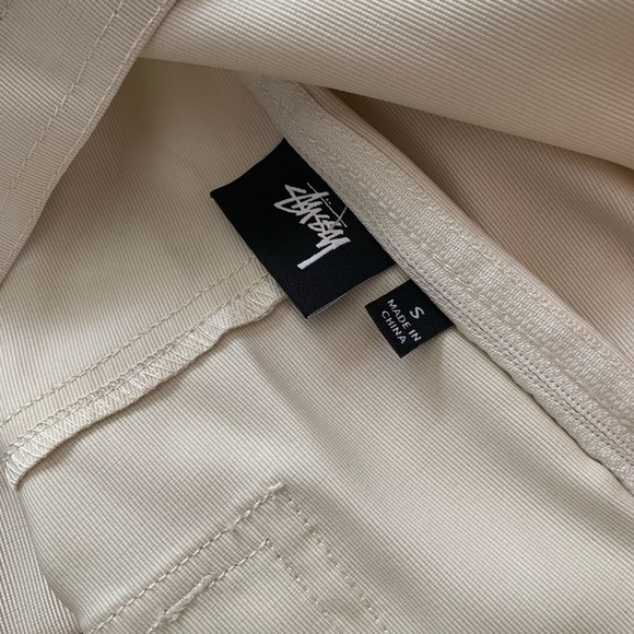 ๐ฅ๐ฅSTUSSY - CONVERTIBLE OVERALL๐ฅ๐ฅ - Picture 15 of 15